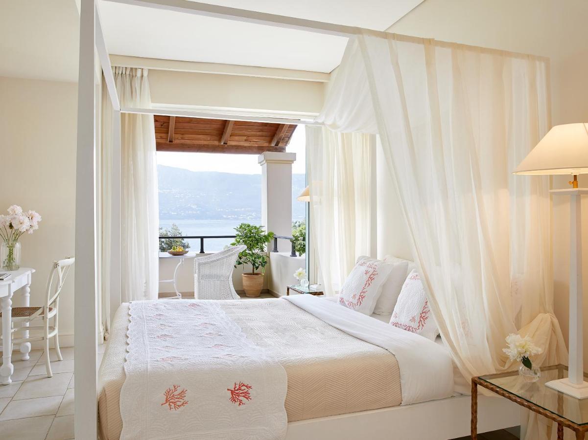 Grecotel Eva Palace Kommeno  Exterior foto