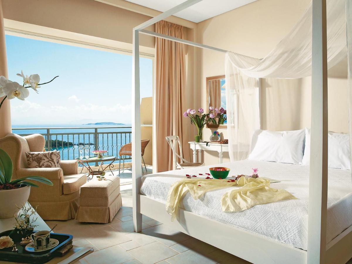 Grecotel Eva Palace Kommeno  Habitación foto