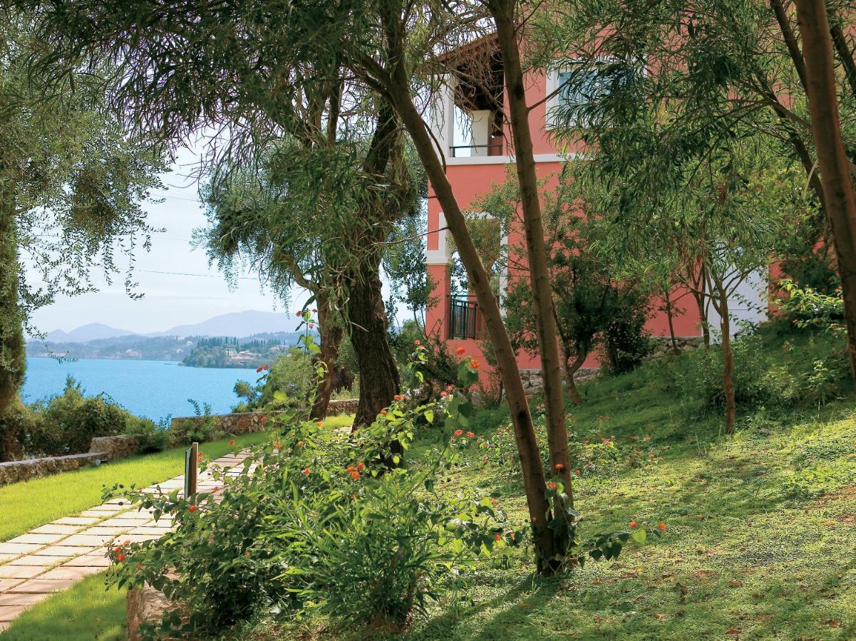 Grecotel Eva Palace Kommeno  Exterior foto