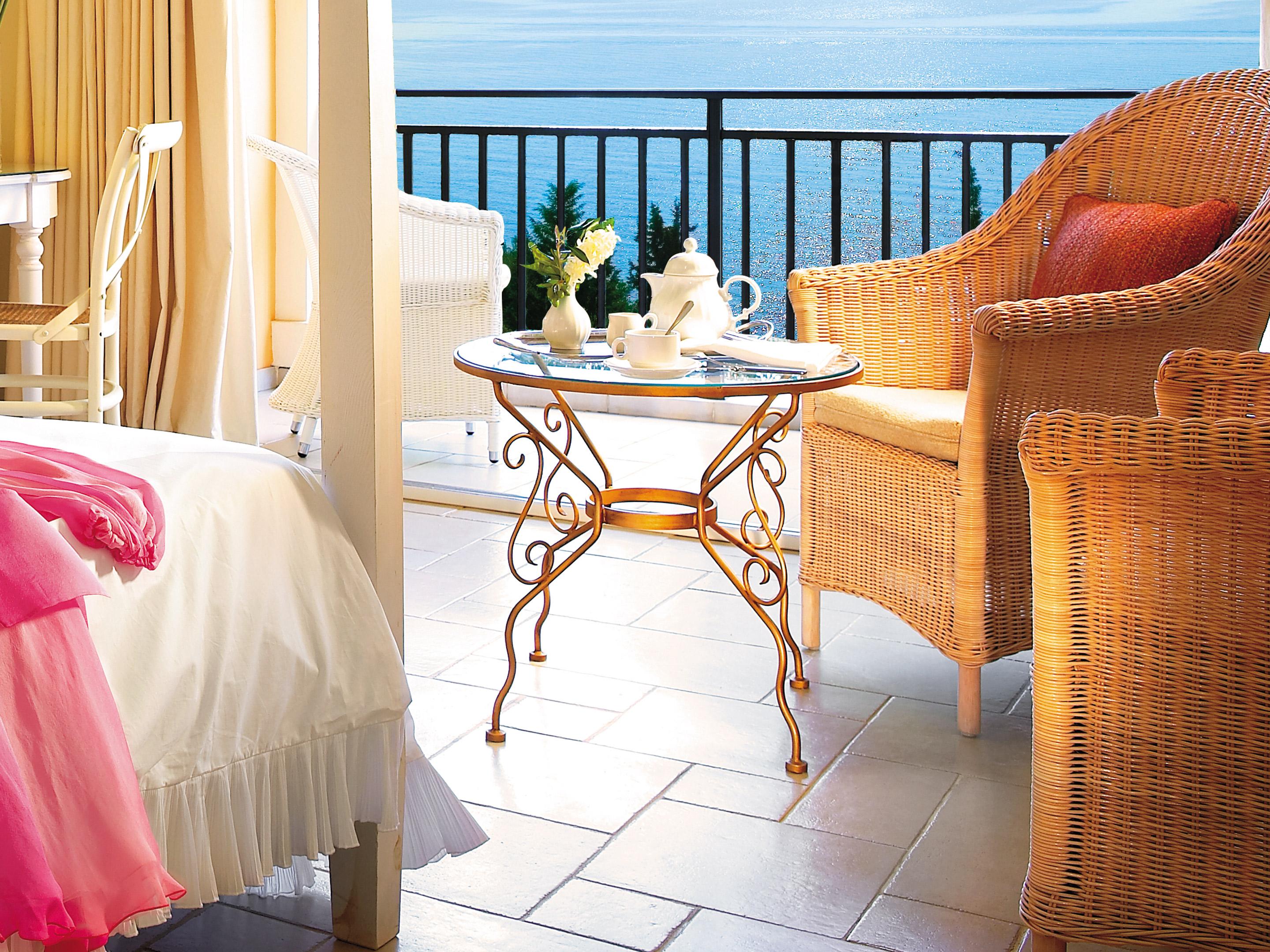 Grecotel Eva Palace Kommeno  Exterior foto