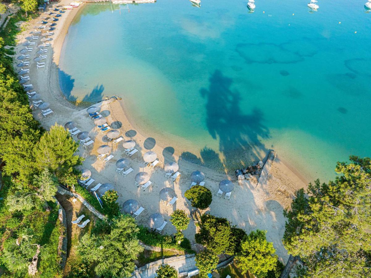 Grecotel Eva Palace Kommeno  Exterior foto