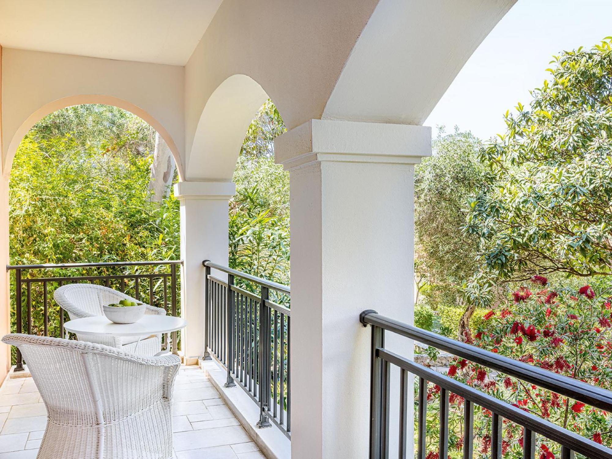 Grecotel Eva Palace Kommeno  Exterior foto