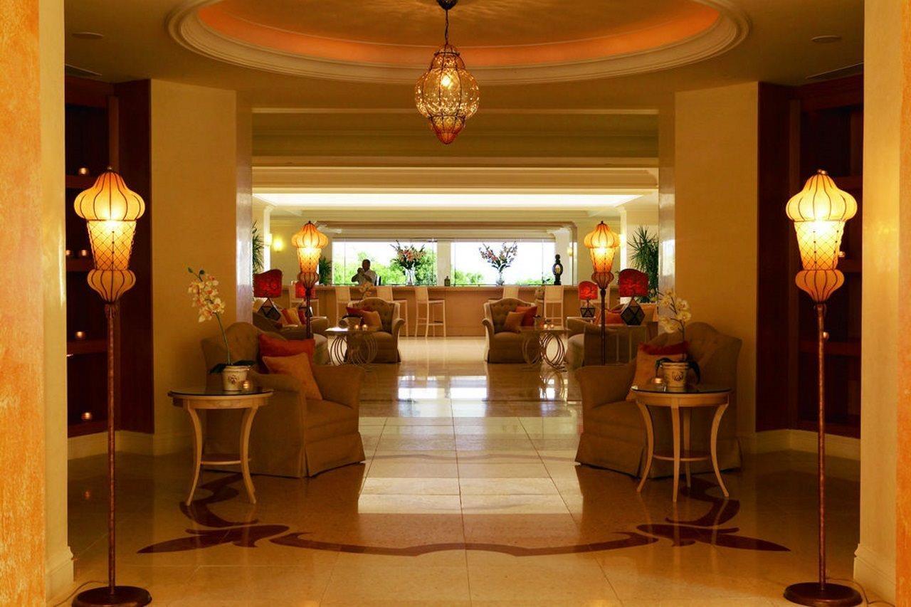 Grecotel Eva Palace Kommeno  Interior foto